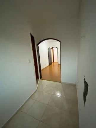 Imagem Sobrado com 3 dormitórios à venda, 150 m² por R$ 650.000 - Parque Oratório - Santo André/SP