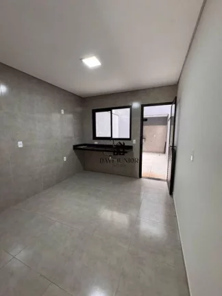 Casa com 2 dormitórios à venda, 62 m² por R$ 299.000,00 - Jardim Piazza di Roma I - Sorocaba/SP
