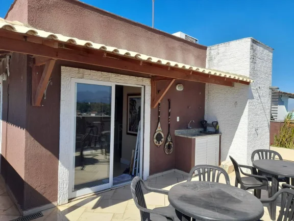 Imagem COBERTURA DÚPLEX CASINHA DE BONECA