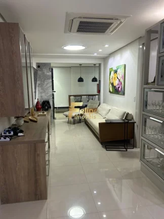Imagem BELÍSSIMO APARTAMENTO DE 04 QUARTOS E 02 SUÍTES, NA PRAIA DA COSTA, VILA VELHA/ES.