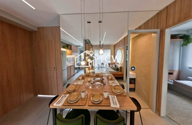 Imagem Apartamento à venda no bairro Vila Mariana - São Paulo/SP, Zona Sul