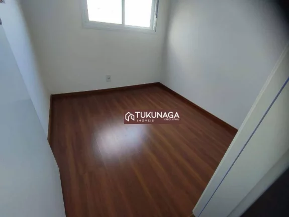 Imagem Apartamento à venda, 34 m² por R$ 240.000,00 - Vila Endres - Guarulhos/SP