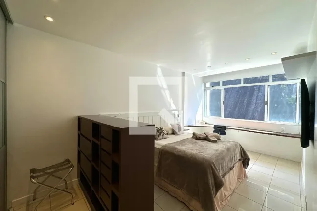 Imagem Apartamento à Venda - Copacabana, 2 Quartos, 106 m2
