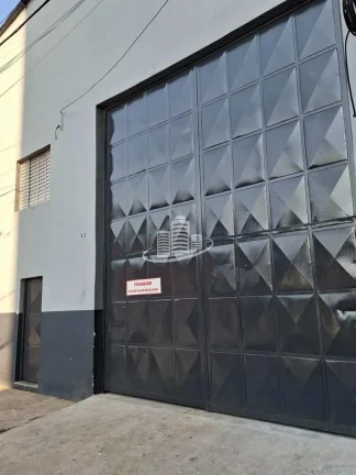 Imagem Galpão/Depósito/Armazém