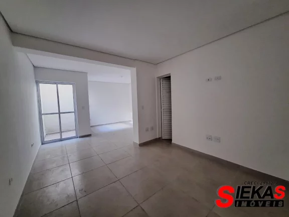 Imagem Aluguel de Apartamento Impecável na Vila Regente Feijó, São Paulo-SP: 1 quarto, 1 sala, 1 banheiro, 48m².