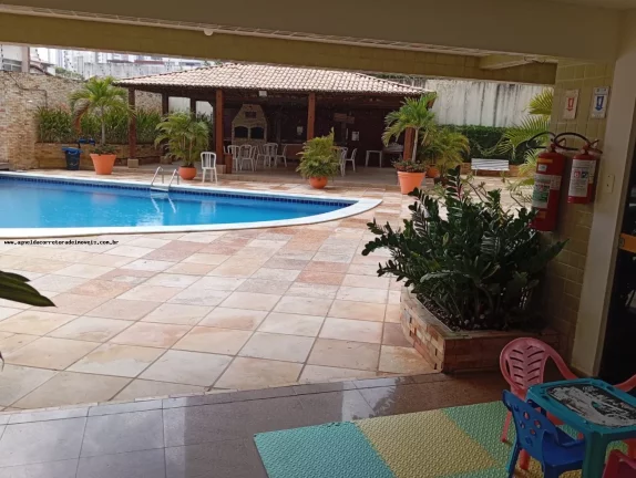 Imagem Apartamento para Venda em Natal, Petrópolis, 3 dormitórios, 3 suítes, 4 banheiros, 2 vagas