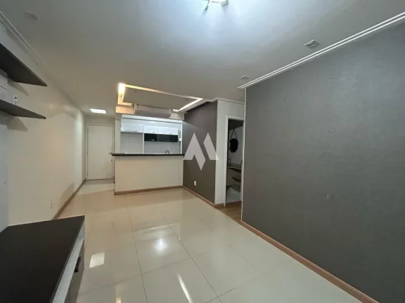 Imagem Apartamento para locação – Ponta da Praia, Santos