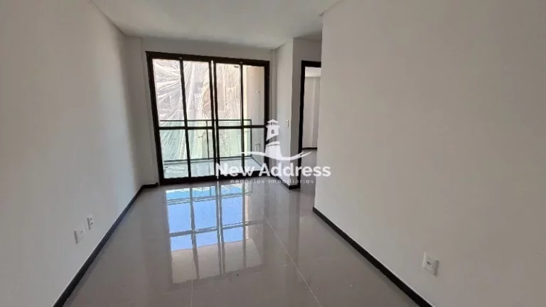 Imagem Apartamento 2 quartos em Andar Alto a poucos passos do mar de Itaparica!