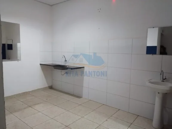 Imagem Galpão Comercial - Barrinha - Centro - Região Central