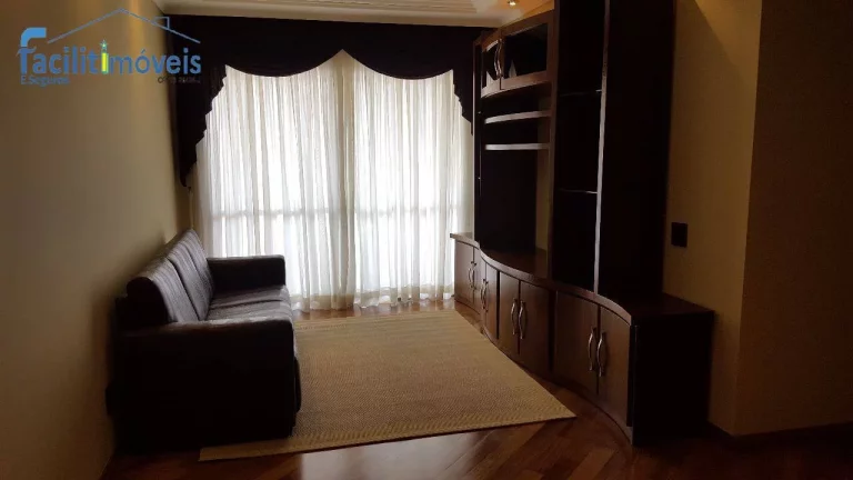 Imagem APARTAMENTO PARA LOCAÇÃO - VILA BASTOS - SANTO ANDRÉ - SP