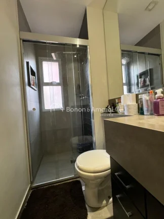Imagem Este apartamento estilo Garden, totalmente reformado, está localizado na região da Ponte Preta, em...