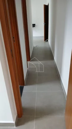 Imagem Apartamento Térreo com Quintal no Residencial Vila de Itaúnas – Morada de Laranjeiras