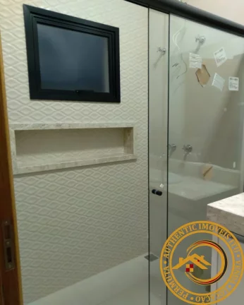 Imagem CASA RESIDENCIAL em SALTO - SP, RESIDENCIAL LAGOS D'ICARAÍ