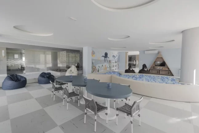 Imagem Cobertura à venda em Cabedelo, Vila São João, com 2 quartos, 116,27m2