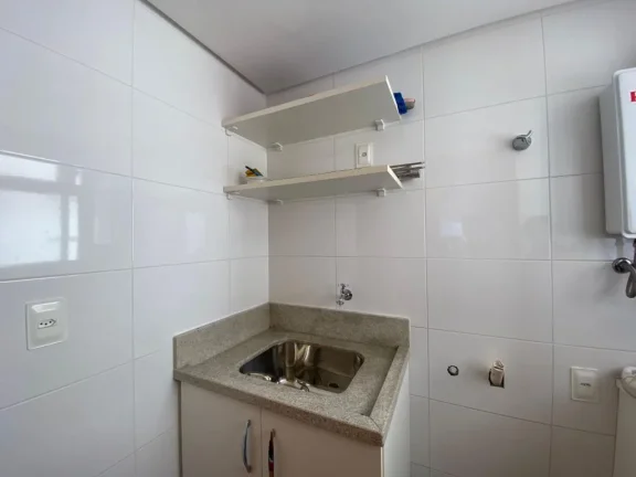 Imagem Apartamento 2 Dormitórios - Bairro Zona Nova