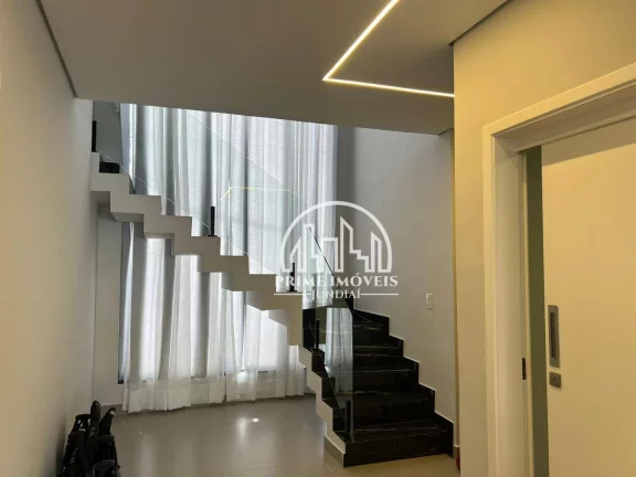 Imagem Casa com 3 dormitórios à venda, 215 m² por R$ 2.235.000,00 - Bella Vittà - Jundiaí/SP