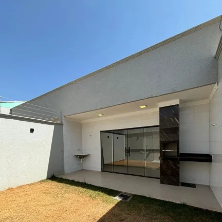 Imagem Casa De 3/4 Com Suite No Parque Itatiaia