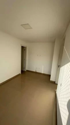 Imagem Apartamento com 2 dormitórios sendo 1 suíte e 1 vaga de garagem no Bairro Gravatá - Navegantes