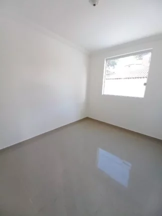 Imagem Terreno Área privativa em Belo Horizonte