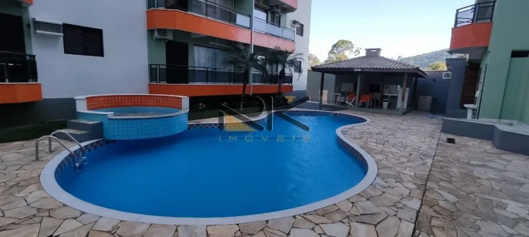 Imagem APARTAMENTO COBERTURA DUPLEX ITAGUÁ COM 3 DORMITÓRIOS SENDO 2 SUÍTES, 1 BANHEIRO, PISCINA, VARANGA GOURMET, ELEVADOR 1 VAGA GARAGE