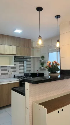 Imagem APARTAMENTO RESIDENCIAL em SÃO LUÍS - MA, DUNAS DO LITORAL
