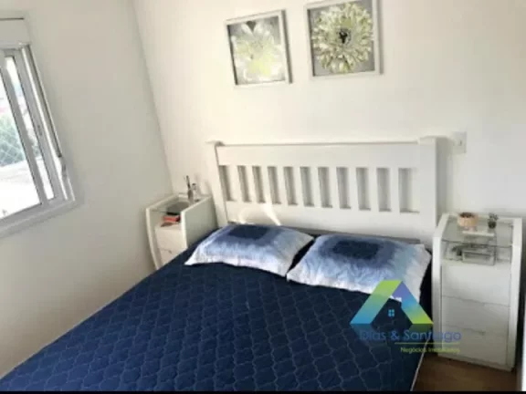 Imagem Apartamento com 3 dormitórios à venda, 83 m² por R$ 850.000,00 - Campo Belo - São Paulo/SP