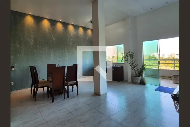 Imagem Casa à Venda - Vargem Pequena, 5 Quartos, 570 m2