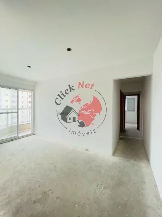 Imagem Apartamento Novo com 2 dormitórios e lazer completo à Venda no bairro Casa Branca, Santo André