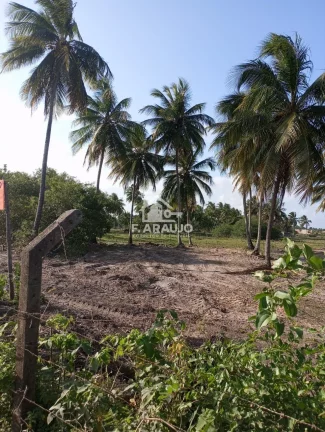 Imagem Terreno à venda Aracaju-SE, bairro Zona de Expansão (Areia Branca), com 7.000m² de área!