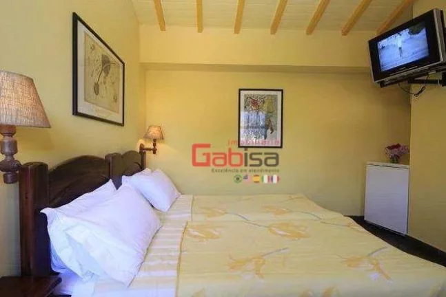 Imagem Pousada à Venda em Geribá, Armação dos Búzios/RJ – R$ 5.830.000