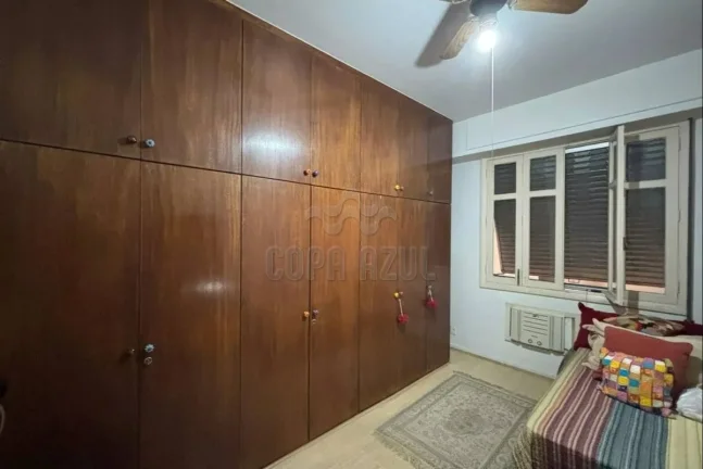 Imagem Copacabana – Rua Figueiredo Magalhães | Residencial › Apartamento 3 quarto(s) à Venda