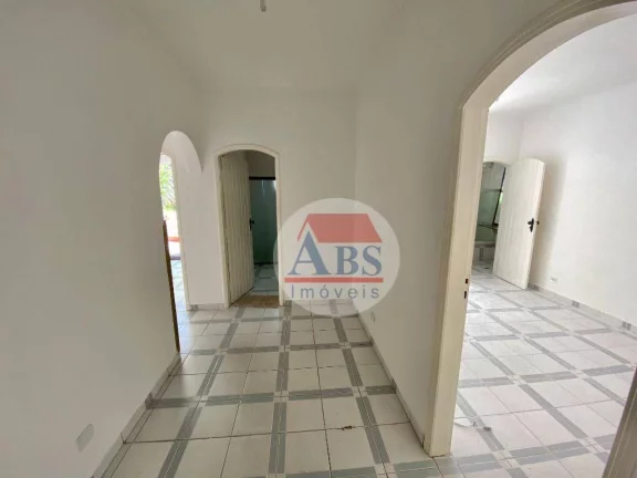 Imagem Casa com 3 dormitórios à venda, 100 m² por R$ 1.000.000,00 - Vila Ponte Nova - Cubatão/SP