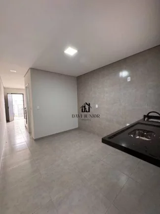 Imagem Casa com 2 dormitórios à venda, 62 m² por R$ 299.000,00 - Jardim Piazza di Roma I - Sorocaba/SP