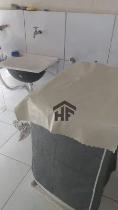 Imagem Duas casas à venda no terreno de 280m², localizada na Encruzilhada, Recife - Pernambuco.