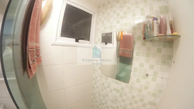 Imagem Apartamento à venda em Rio de Janeiro-RJ, bairro Camorim: 2 quartos, sala, banheiro, vaga de garagem. Confira!
