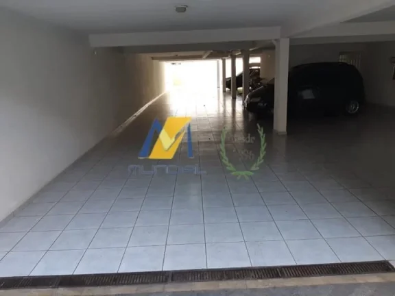 Imagem Vendo Apartamento em Santo André, Campestre