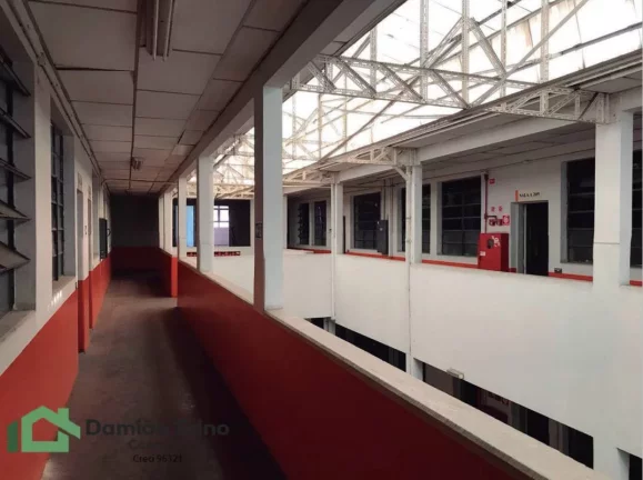 Imagem Prédio para VENDA, 800 AT, AC ,2290 m² - Centro - Santo André/SP