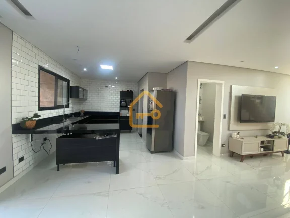 Imagem Casa sobrado , 4 dormitórios(4 suites),Floradas do Paratehy, SJC