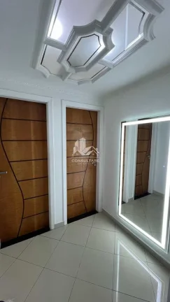 Imagem Cobertura com 3 dorms, Vila Valença, São Vicente - R$ 901 mil, Cod: 25238