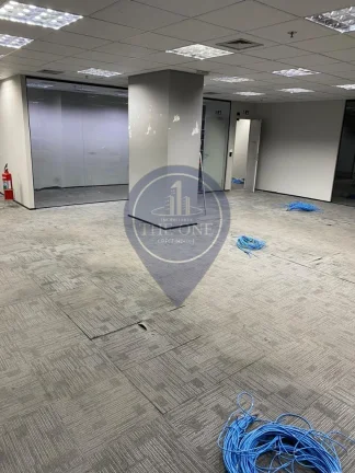 Imagem Excelente oportunidade de locação de sala comercial no Itaim Bibi, São Paulo-SP: 5 salas, 2 banheiros, 459m² de área!