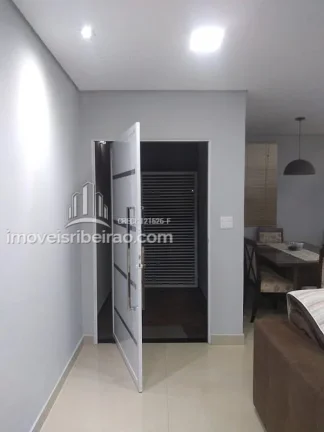 Imagem Condomínio Ouro Verde à venda casa reformada 3 dormitórios.
