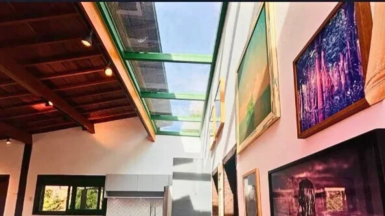 Imagem A Dimensão Exclusiva do Refúgio: Natureza e Investimento em Gonçalves