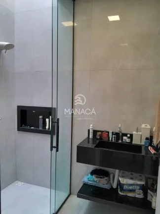 Imagem Casa com Suíte, Piscina e Mobiliada à Venda – Itajuba | Barra Velha/SC