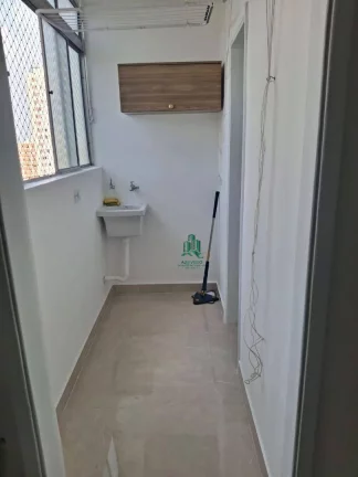 Imagem Apartamento com 2 dormitórios à venda, 70 m² por R$ 535.000,00 - Santana - São Paulo/SP