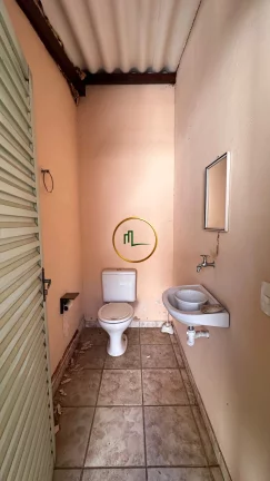 Imagem CASA Á VENDA NO JARDIM ÂNGELA ROSA COM EXCELENTE LOCALIZAÇÃO