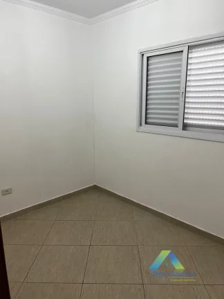 Imagem Apartamento à venda no bairro Vila América - Santo André/SP