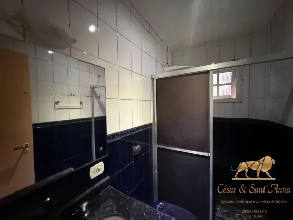 Imagem Casa disponível para locação com 03 dormitórios e vaga de garagem