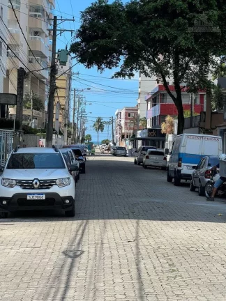 Imagem APARTAMENTO NA TUPI EM PRAIA GRANDE COM 2 QUARTOS E LAZER COMPLETO!