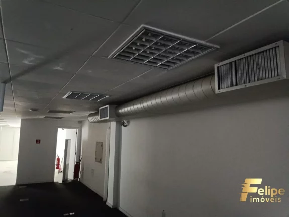 Imagem ACEITA PROPOSTAS - OPORTUNIDADE ÚNICA PARA INVESTIR NO SEU NEGÓCIO - LOJA COM 600M² TOTALMENTE CLIMATIZADA na RETA DA PENHA - VITÓRIA!