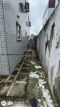 Imagem Apartamento térreo a venda em Mussumagro, João Pessoa/PB.